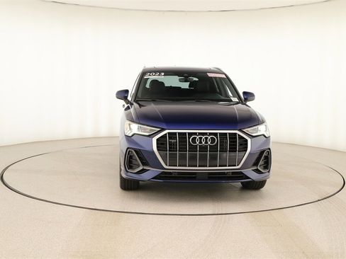 Certified 2023 Audi Q3 2.0T Premium Plus w/ Premium Plus Package image 11