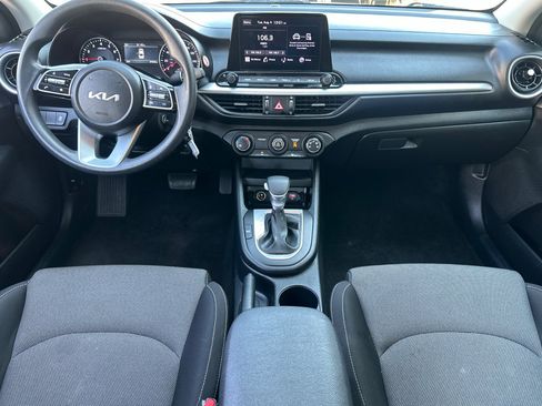 Used 2024 Kia Forte LXS FWD image 14
