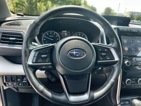 Used 2020 Subaru Ascent Limited w/ Popular Package #3 AWD/4WD image 17
