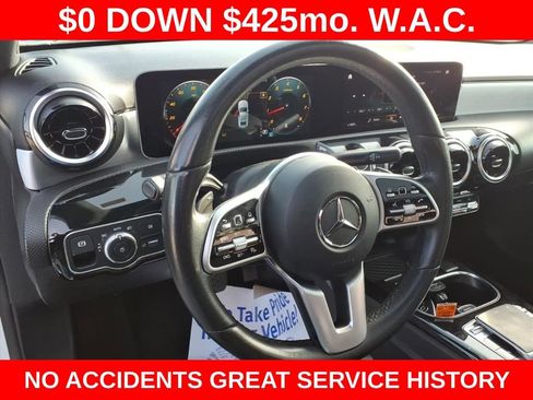 Used 2019 Mercedes-Benz A 220 4MATIC w/ Premium Package image 10