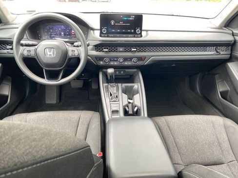 Used 2024 Honda Accord EX image 5