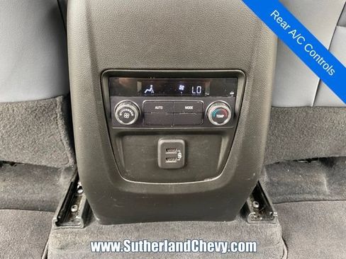 Used 2024 Buick Enclave Essence FWD image 45