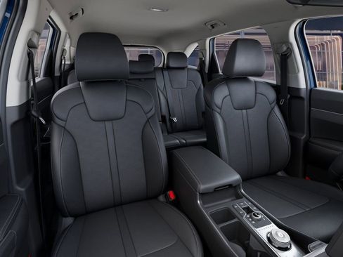 New 2026 Kia Sorento EX image 5