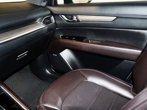 Used 2023 MAZDA CX-5 Signature image 48