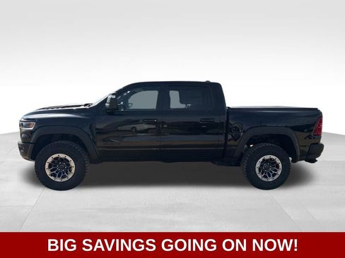 New 2026 RAM 1500 RHO w/ RHO Level 1 Equipment Group AWD/4WD image 6