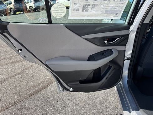 New 2025 Subaru Legacy Premium image 30