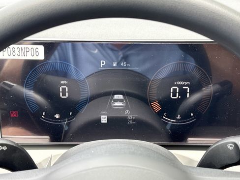 New 2026 Hyundai Tucson SEL FWD image 18