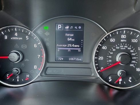 Used 2018 Kia Forte S FWD image 12