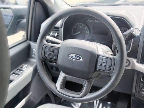 Used 2023 Ford F150 XLT AWD/4WD image 11