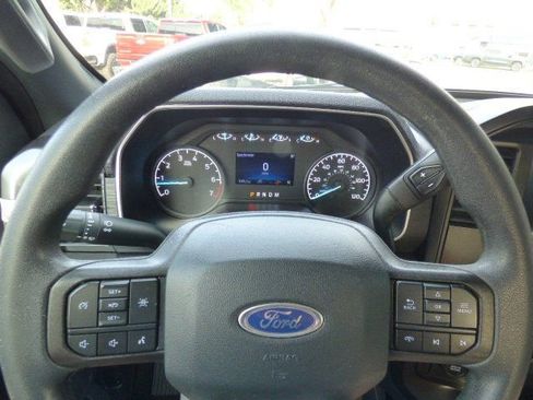 Used 2023 Ford F150 XL w/ STX Appearance Package image 29