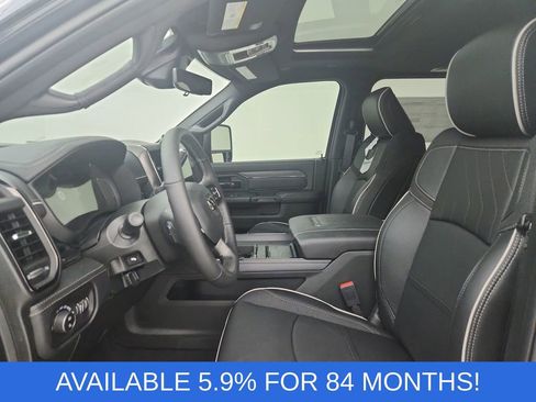 New 2026 RAM 2500 Limited image 19