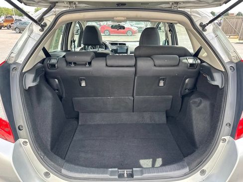 Used 2015 Honda Fit EX image 32