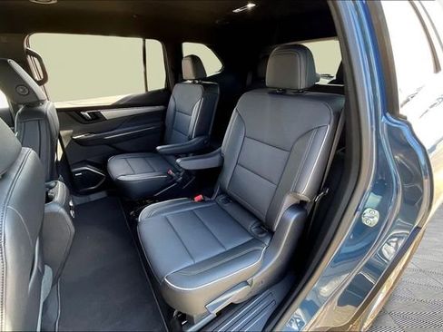 New 2026 Buick Enclave Preferred w/ Power Package image 11