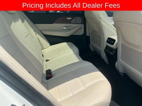 Used 2023 Mercedes-Benz GLE 350 4MATIC image 19