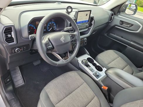 Certified 2023 Ford Bronco Sport Big Bend w/ Convenience Package AWD/4WD image 16
