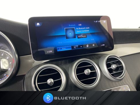 Used 2021 Mercedes-Benz GLC 300 4MATIC Coupe image 4