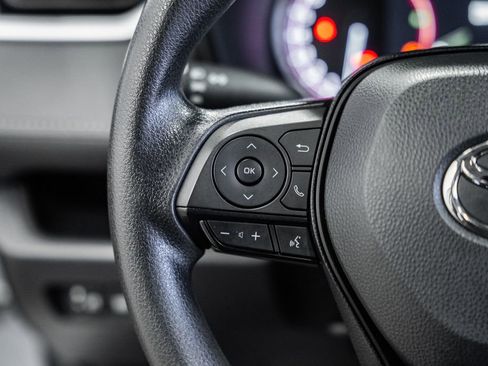 Used 2024 Toyota RAV4 LE image 23