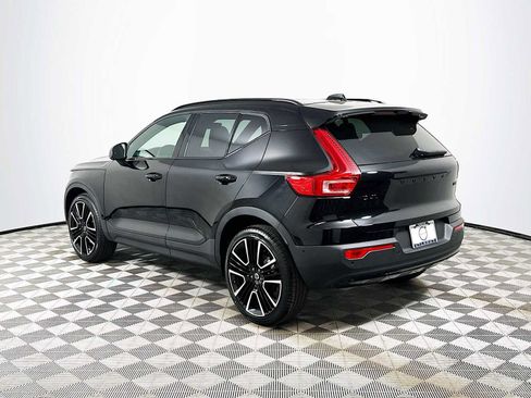 New 2026 Volvo XC40 B5 Ultra w/ Protection Package Premier AWD/4WD image 5