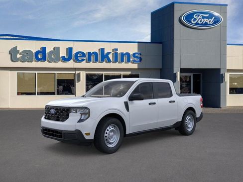 New 2026 Ford Maverick XL w/ Equipment Group 101A image 25