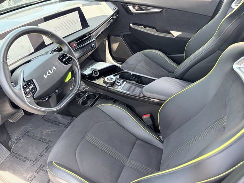 Used 2023 Kia EV6 GT AWD/4WD image 18