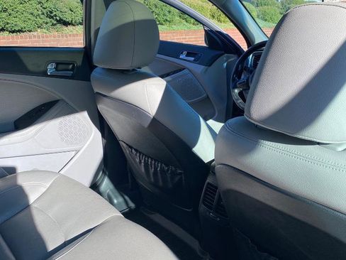 Used 2014 Kia Optima EX w/ EX Premium Package image 7