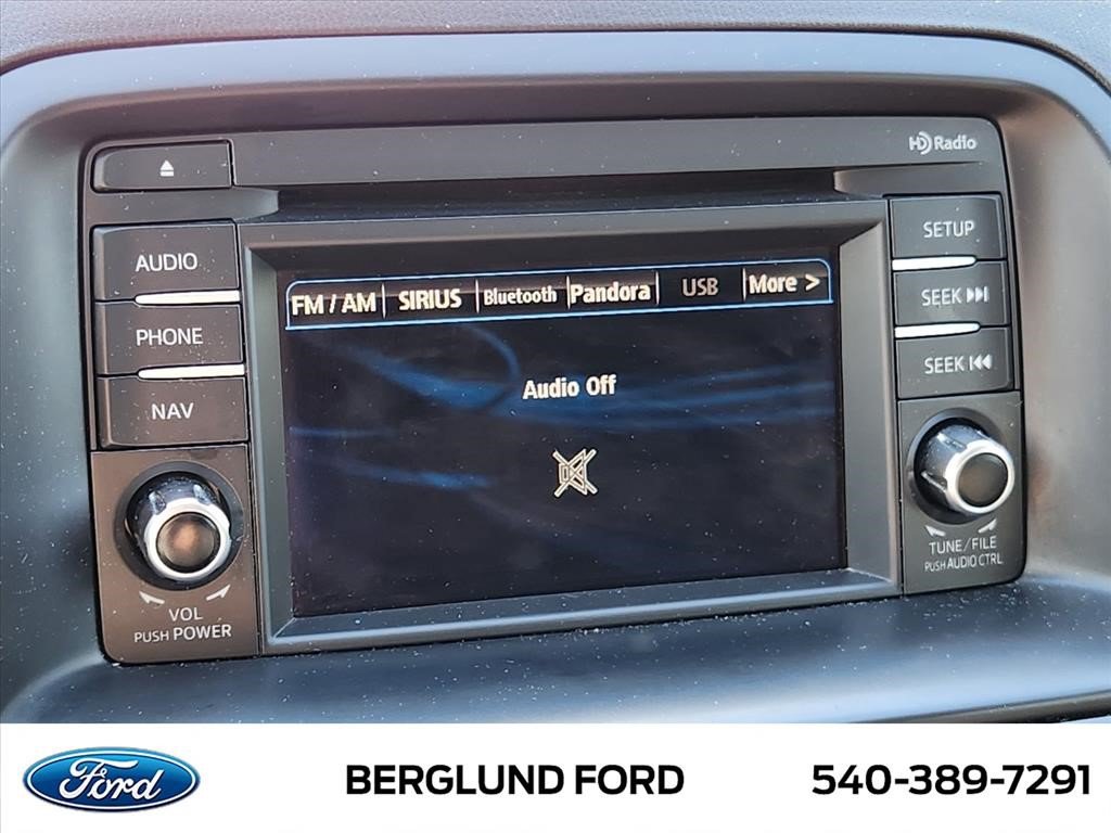 Used 2014 MAZDA CX-5 Grand Touring AWD/4WD image 23
