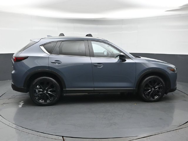Certified 2024 MAZDA CX-5 Carbon Edition AWD/4WD image 6