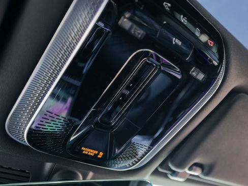 Used 2021 Mercedes-Benz S 580 S 580 image 21