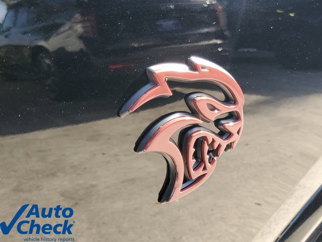 Used 2023 Dodge Durango SRT Hellcat AWD/4WD image 8