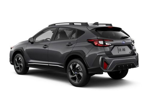 New 2026 Subaru Crosstrek 2.5i Limited AWD/4WD image 6