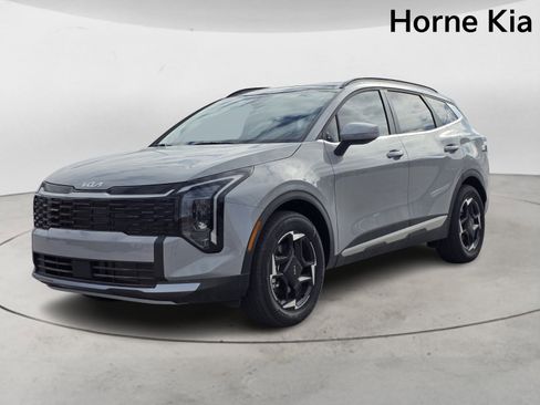 New 2026 Kia Sportage EX w/ EX Panorama Roof Package image 7