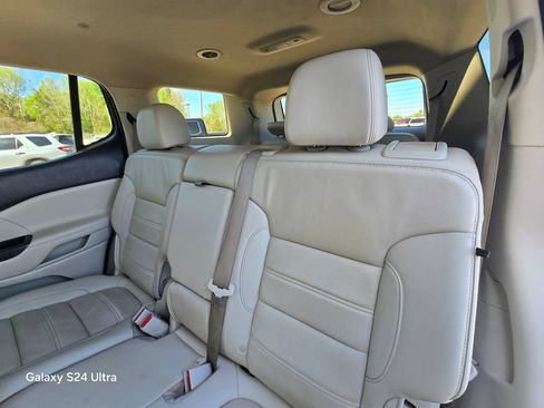 Used 2023 GMC Acadia Denali FWD image 18