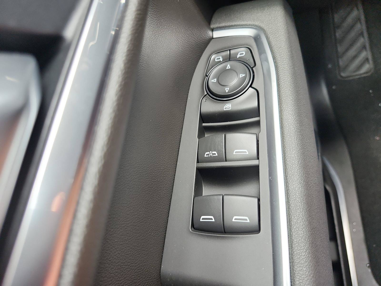New 2026 GMC Sierra 1500 SLE AWD/4WD image 18