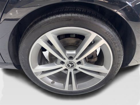 Used 2022 Mercedes-Benz CLA 250 CLA 250 image 81