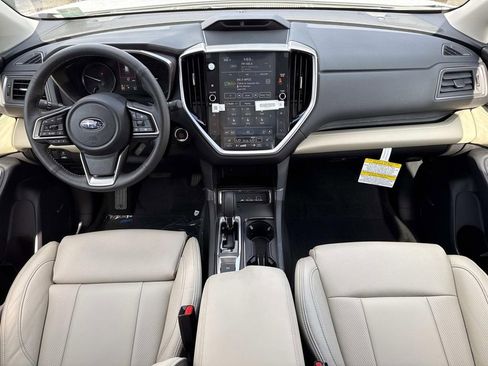 New 2026 Subaru Ascent Limited image 18