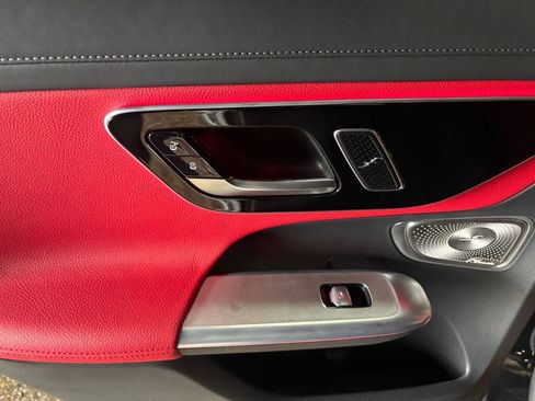 New 2026 Mercedes-Benz GLC 300 4MATIC image 11