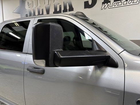 Used 2022 RAM 3500 Tradesman w/ Chrome Appearance Group image 68