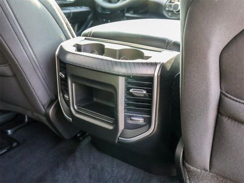Used 2025 RAM 1500 Big Horn image 22