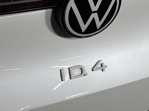 Certified 2023 Volkswagen ID.4 Pro S RWD image 26
