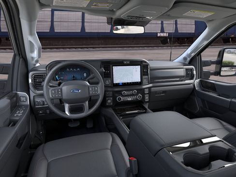 New 2026 Ford F250 Lariat AWD/4WD image 10