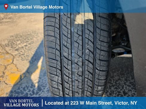 Used 2022 Ford Bronco Sport Outer Banks image 29