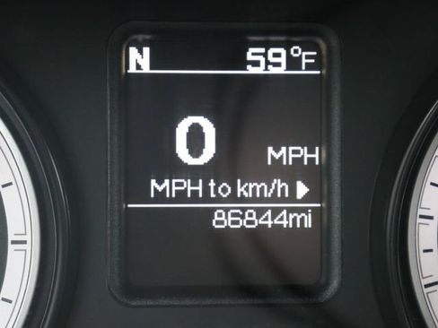 Used 2015 RAM 2500 Big Horn image 7