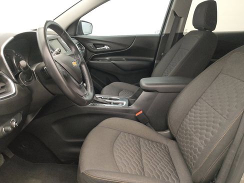 Used 2019 Chevrolet Equinox LT FWD image 17