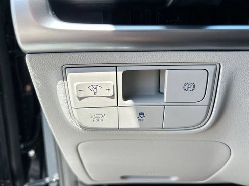 New 2026 Hyundai Tucson Limited AWD/4WD image 29