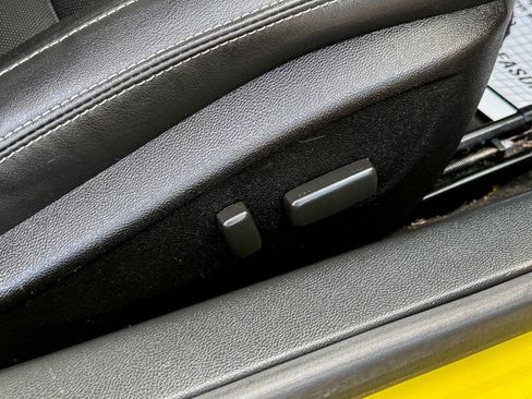 Used 2015 Chevrolet Camaro LT w/ RS Package image 16