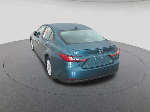 New 2026 Toyota Camry LE image 6