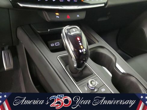 Used 2025 Cadillac XT4 Sport w/ LPO, Floor Liner Package FWD image 29