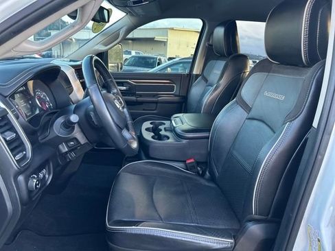 Used 2024 RAM 2500 Laramie image 17