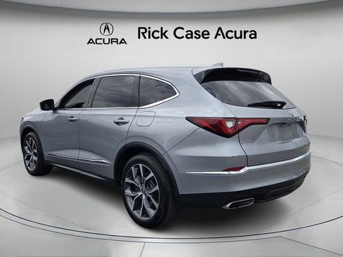Certified 2024 Acura MDX FWD w/ Technology Package image 7
