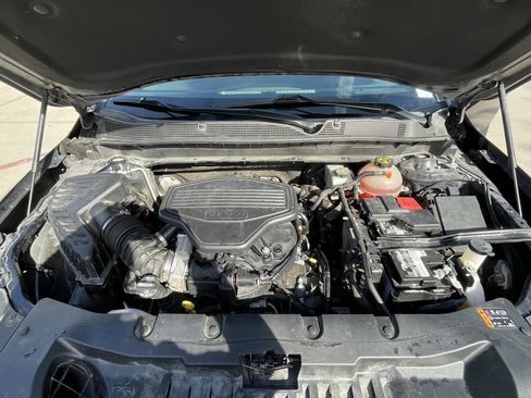 Used 2020 Chevrolet Blazer RS image 26